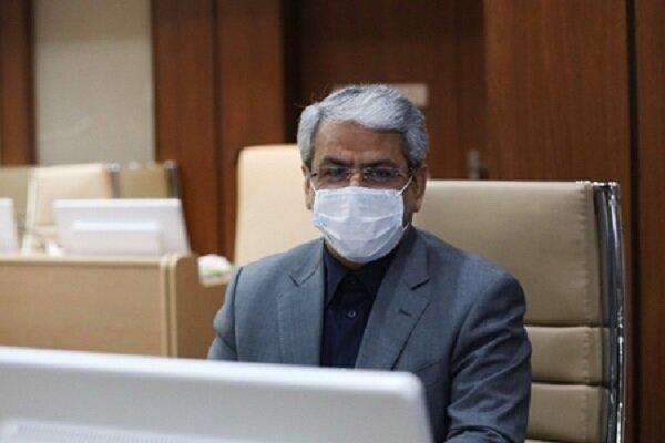 معوقات کارکنان وزارت بهداشت تا سه ماه آینده صفر می گردد