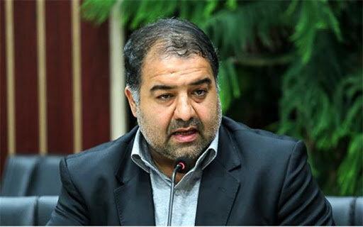کاهش 21 درصدی ساخت وساز در تهران