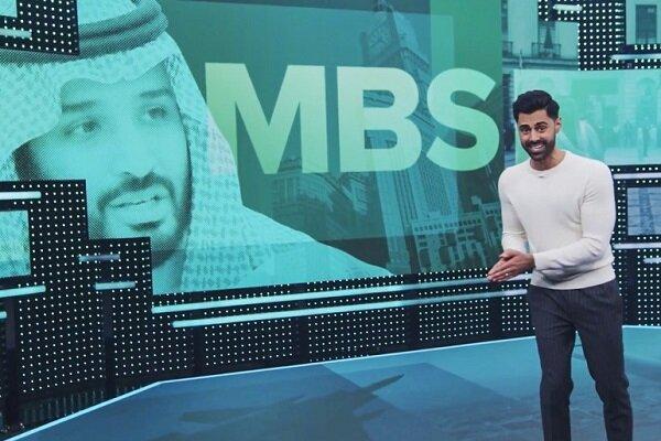 ریاض با پخش برنامه های غیر اخلاقی موافقت کرد