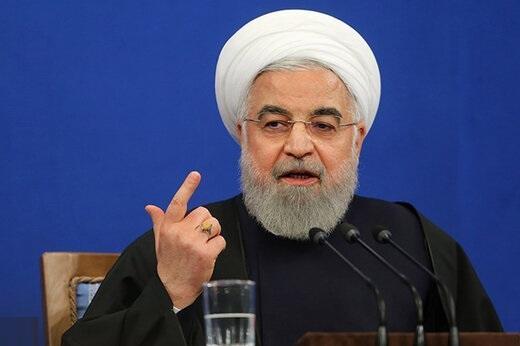 روحانی: کاهش رعایت پروتکل های بهداشتی در هفته های اخیر خبر بدی است ، افسردگی جوانان در پی عدم برگزاری کنکور