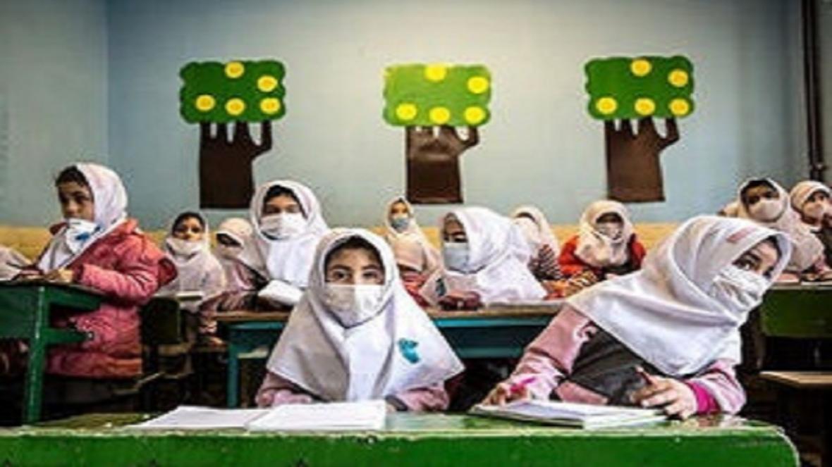 1400 دانش آموز کلاس اولی در دامغان ثبت نام کردند 1400 دانش آموز کلاس اولی در دامغان ثبت نام کردند