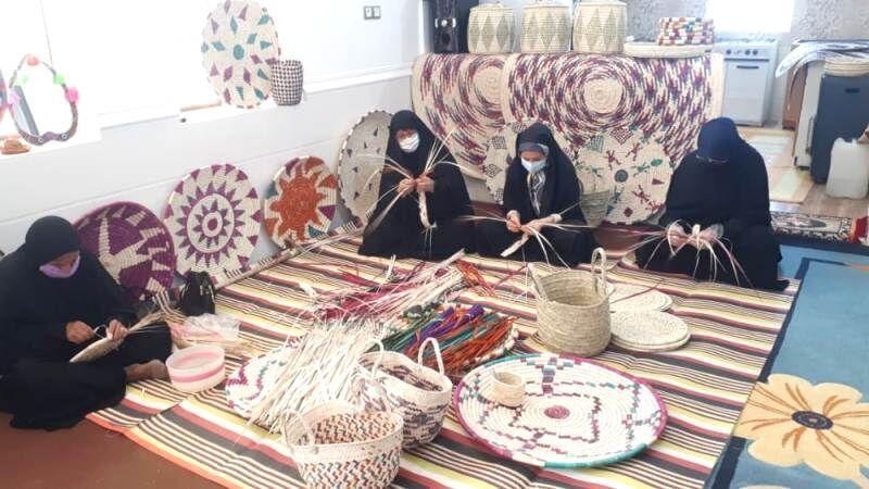 خبرنگاران 94 متقاضی تسهیلات صنایع دستی به بانک های بوشهر خبرنگاران 94 متقاضی تسهیلات صنایع دستی به بانک های بوشهر معرفی شدند