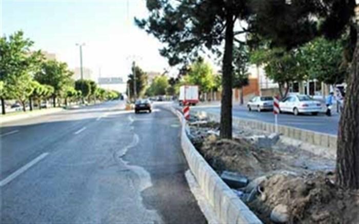 طرح بهسازی کمربندی دوم تهران فردا افتتاح می شود