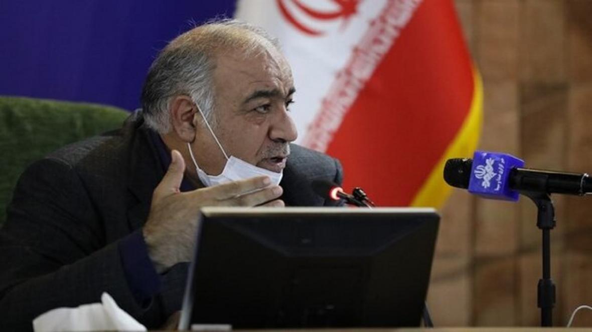 تقویت شبکه حمل و نقل و ناوگان ریلی
