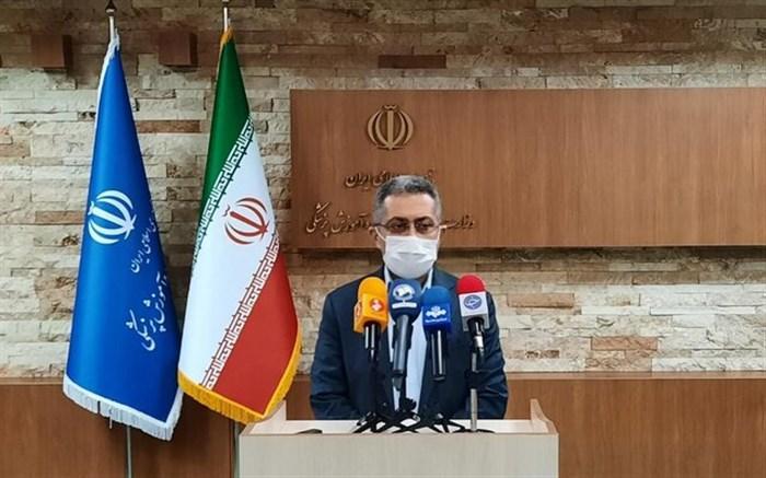 تاکید بر استفاده حداکثری از ظرفیت بیمارستان ها برای درمان تاکید بر استفاده حداکثری از ظرفیت بیمارستان ها برای درمان بیماران کرونا