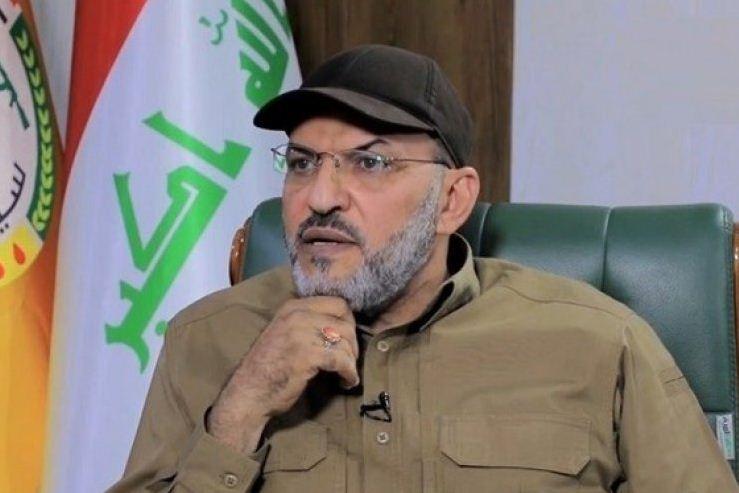 الولائی: آمریکا یک جسد دارای تکنولوژی است