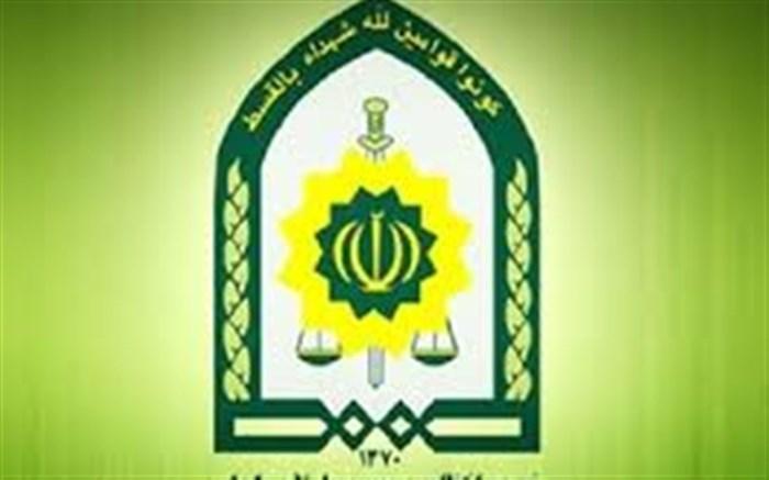 هفته ناجا از 27 مهر آغاز می شود هفته ناجا از 27 مهر شروع می گردد