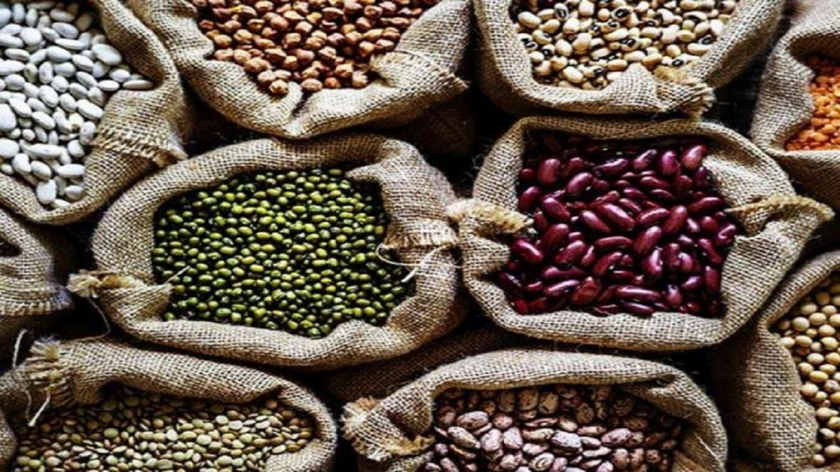 3 غذای گیاهی جایگزین گوشت