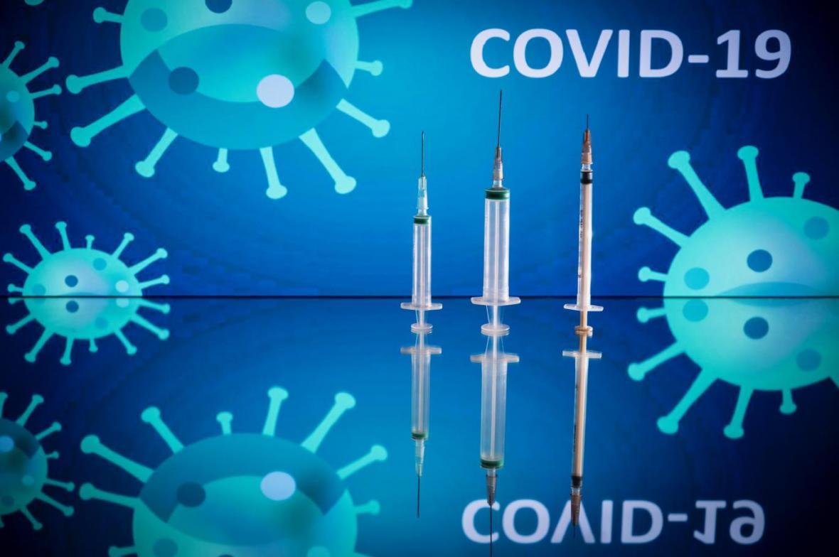 تعلیق آزمایش بالینی الی لیلی؛ واکسن کرونا در آمریکا