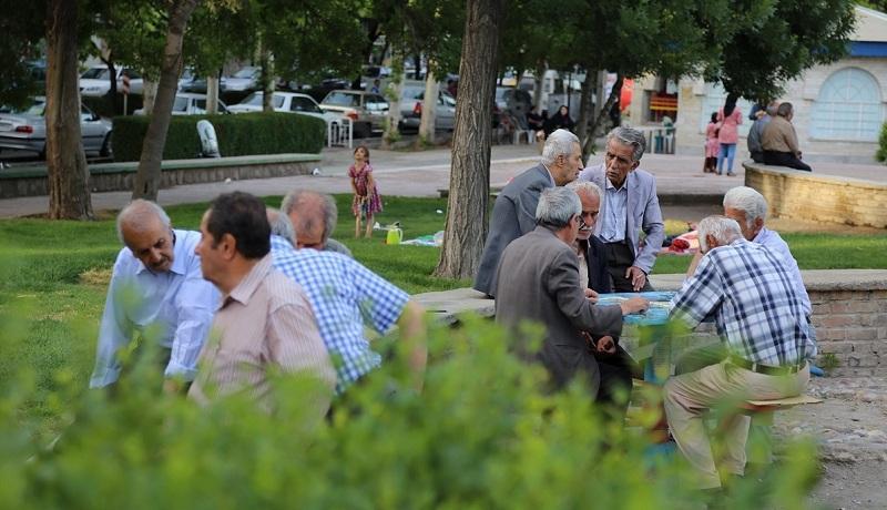 احکام جدید حقوق بازنشستگان صادر شد احکام جدید حقوق بازنشستگان صادر شد