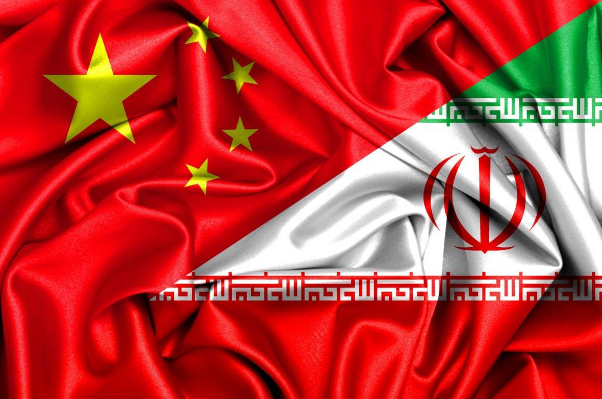 چین هم از تجارت با ایران عقب می کشد؟