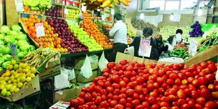 راه اندازی 3 بازار میوه و تره بار جدید در مرکز تهران