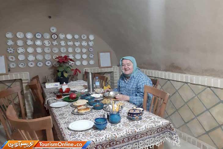 بیش از 48 هزار گردشگر داخلی و خارجی در سمنان اقامت کردند بیش از 48 هزار گردشگر داخلی و خارجی در سمنان اقامت کردند