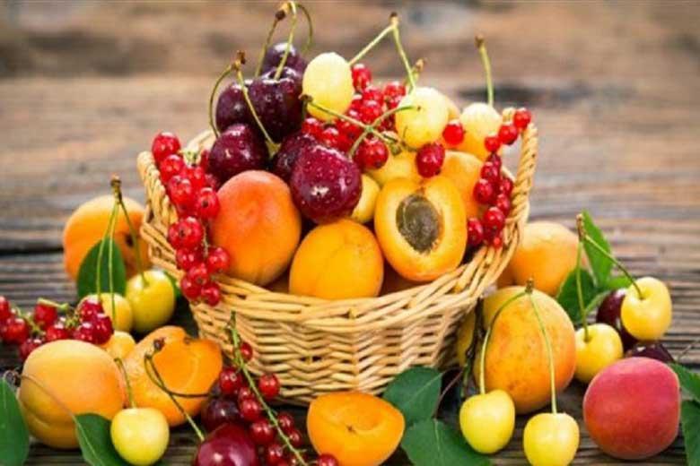 میوه ای که به کاهش وزن شما کمک می کند