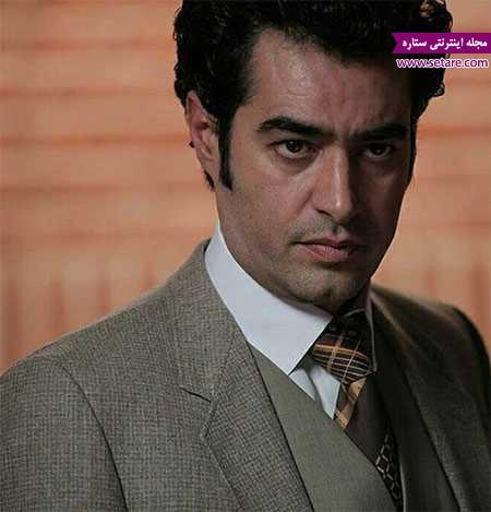 فیلم فصل سرد فقط با شهاب حسینی کلید می خورد