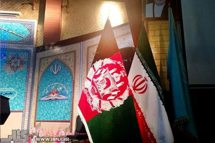 درگیری مسلحانه افتتاحیه نمایشگاه کتاب ایران و افغانستان در کابل را تعطیل کرد