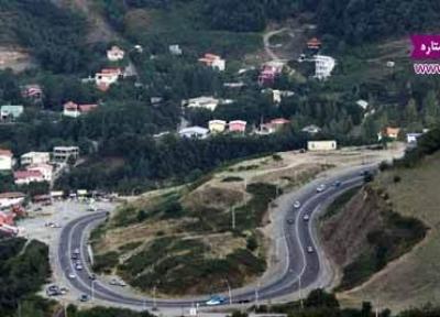 اردبیل، شهر سرد مرزی ایران