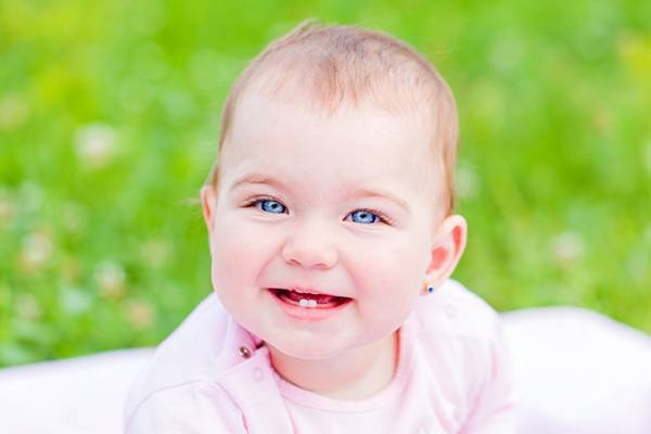 عوارض ژل دندان نوزاد چیست؟