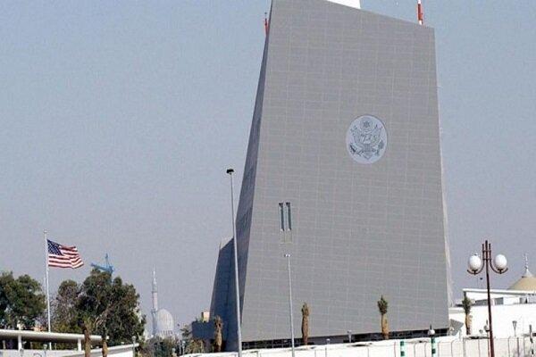 آمریکا زنگ خطر را برای اتباع خود در امارات هم به صدا درآورد