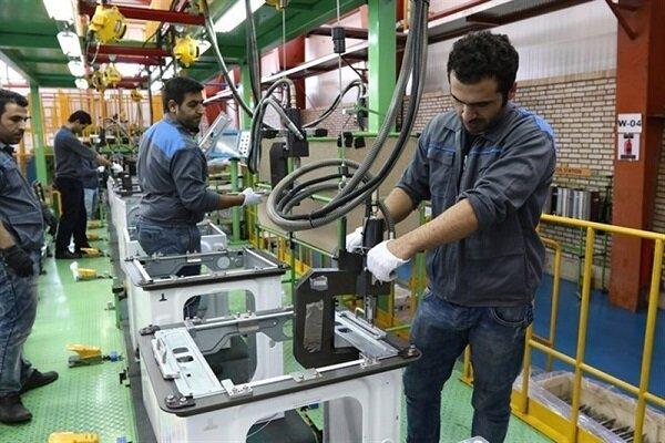 نمایشگاه تقاضای ساخت و تولید ایرانی برگزار می شود نمایشگاه تقاضای ساخت و تولید ایرانی برگزار می شود