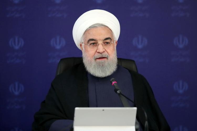 روحانی: مردم کام شان شیرین خواهد شد