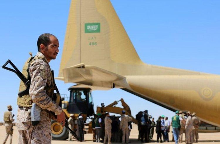 عربستان شروط خود را برای آتش بس در یمن اظهار داشت