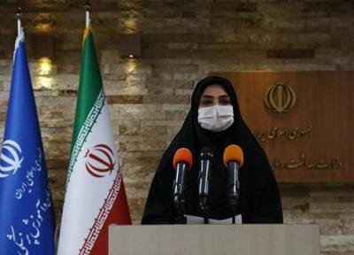 کرونا در ایران، طی 24 ساعت؛ 476 تن فوت و 13223 مبتلاء شناسایی شدند