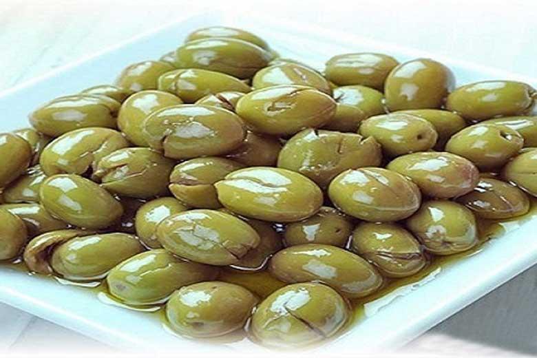 معجزه زیتون در درمان بسیاری از بیماری ها