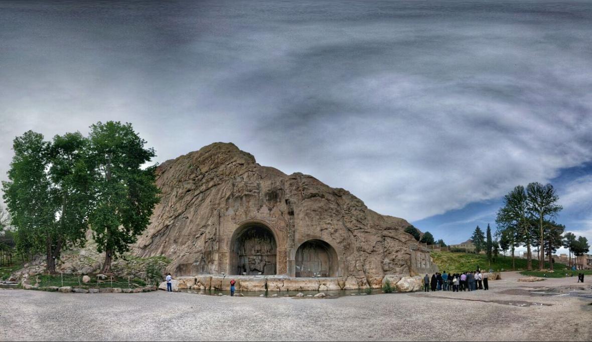 خبرنگاران بیستون و طاقبستان هم تعطیل شد خبرنگاران بیستون و طاقبستان هم تعطیل شد