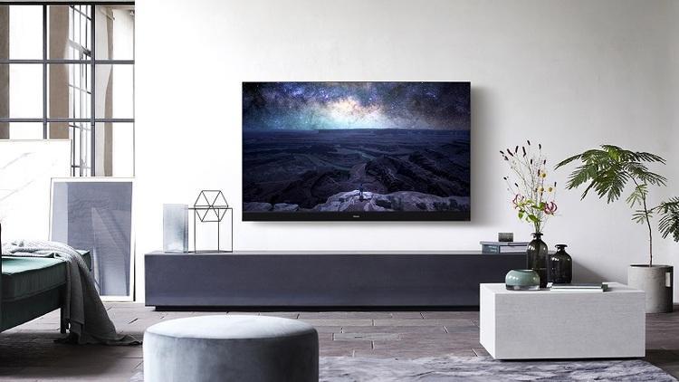 ارزان ترین تلویزیون های 55 اینچی در بازار لوازم خانگی