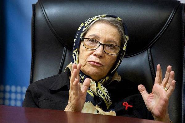 محرز: رستوران ها ؛ یکی از بدترین نقاط برای همه گیری