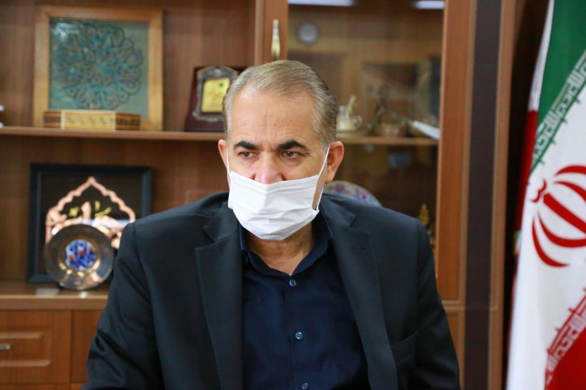 خبرنگاران تست های کرونا در زنجان افزایش می یابد خبرنگاران تست های کرونا در زنجان افزایش می یابد