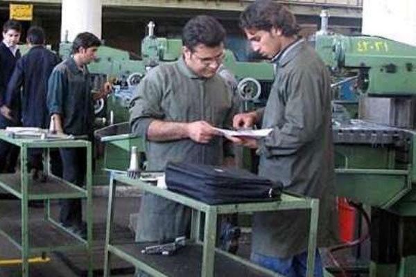 برنامه وزارت صنعت برای دانشجویان کارشناسی، کارآموزی 500هزار برنامه وزارت صنعت برای دانشجویان کارشناسی، کارآموزی 500هزار دانشجو
