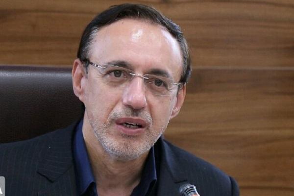 وحیدی: هدف انحلال دانشگاه فرهنگیان پر کردن صندلی های خالی وحیدی: هدف انحلال دانشگاه فرهنگیان پر کردن صندلی های خالی سایر دانشگاه هاست