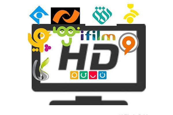 شبکه های اچ دی به صورت اس دی هم دریافت می شوند، آغاز آزمایشی پخش 4k