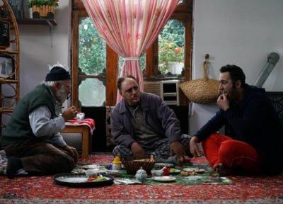 استقبال کارگردان سریال نوروزی شبکه 3 از ساخت پایتخت