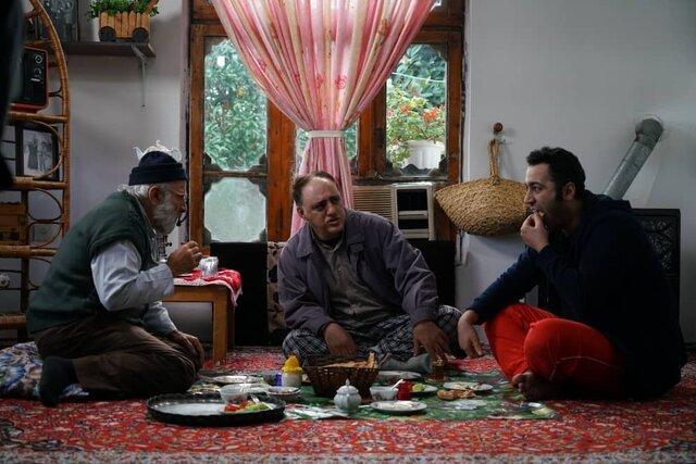 استقبال کارگردان سریال نوروزی شبکه 3 از ساخت پایتخت