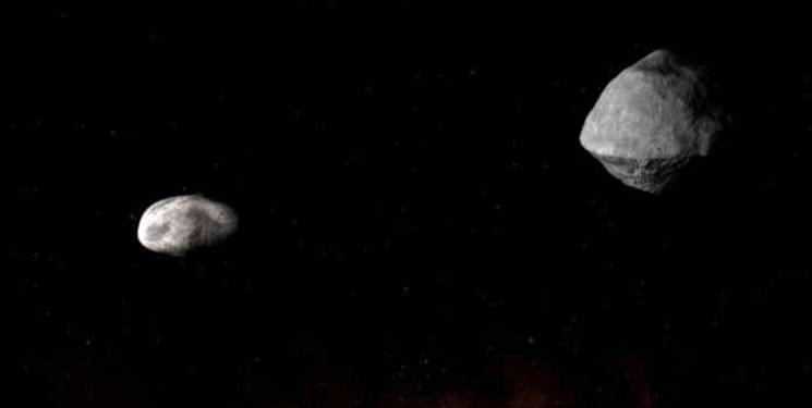 ناسا: جرم اسرارآمیز دور زمین، موشکی 54 ساله است و سیارک نیست