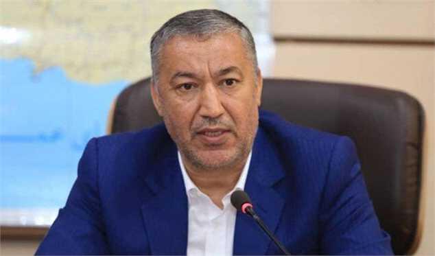قبادی: هفته گذشته 120 هزار تن مواد اولیه خام روغن به کشور وارد شد