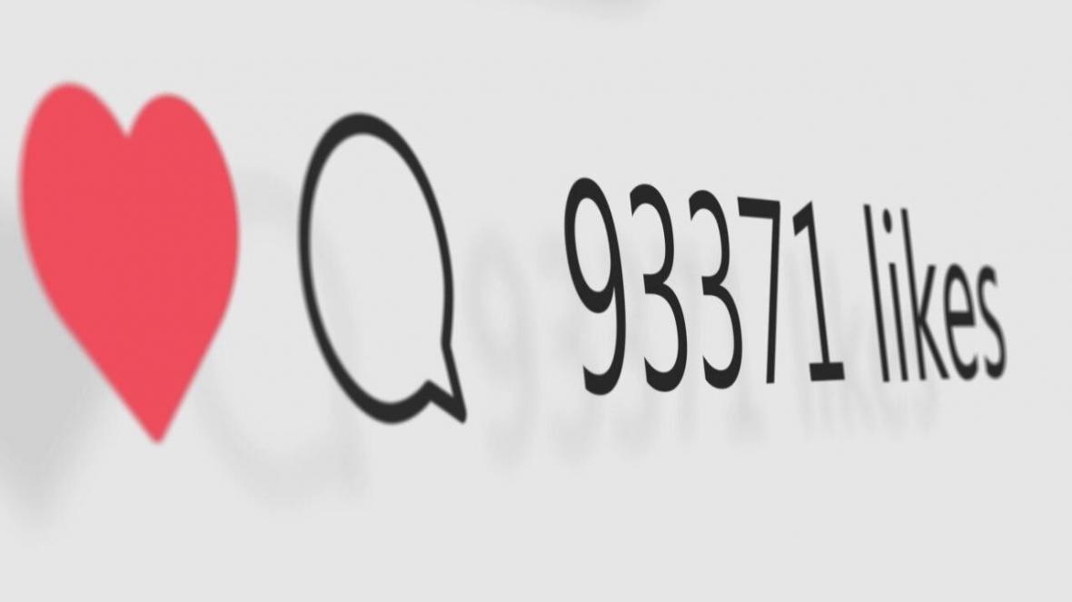 حذف نمایش لایک اینستاگرام به کجا رسید؟