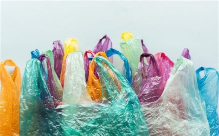 ایرانی&zwnjها 4 برابر مصرف جهانی، کیسه پلاستیکی مصرف می&zwnjکنند