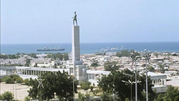 سومالی روابط دیپلماتیک خود با کنیا را قطع کرد