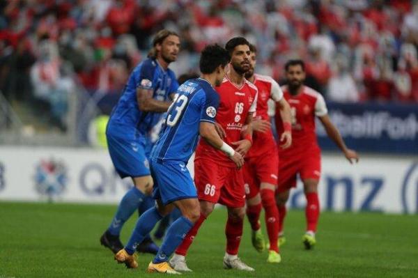 گزارش AFC؛ تاییدی بر تصمیم درست گل محمدی در فینال
