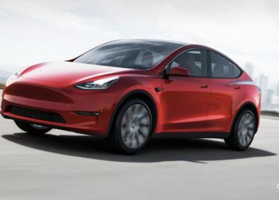 افزایش دامنه در تسلا مدل 3 2021 با به روزرسانی جدید نرم افزار Tesla