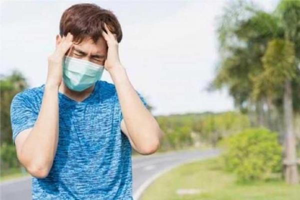 چگونه از بروز سردرد هنگام استفاده از ماسک جلوگیری کنیم؟ چگونه از بروز سردرد هنگام استفاده از ماسک جلوگیری کنیم؟
