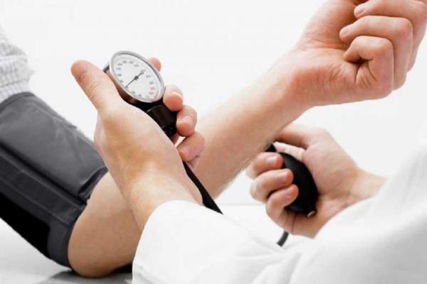 تاثیر داروی کاهش فشارخون بر طول عمر