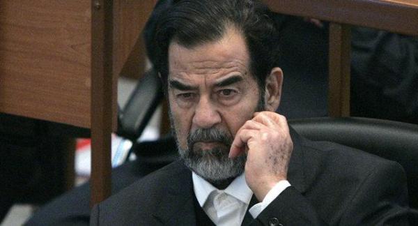 افشای اسنادی از نگرانی نخست وزیر پیشین انگلیس درباره سوق یافتن به جنگی جدید با صدام