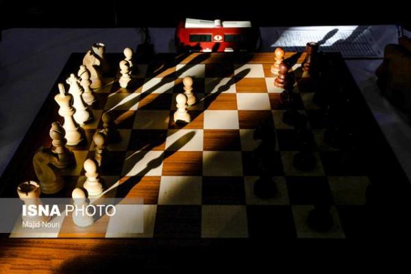شروع مسابقات شطرنج دانشجویان پسر آسیا، رقابت 12 تیم به روش سوییسی
