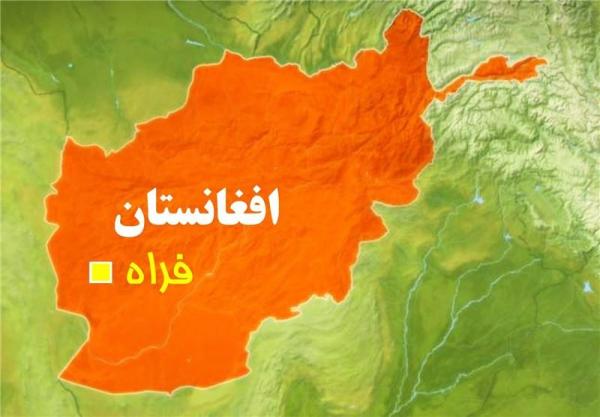 کشته شدن 6 غیرنظامی در حمله هوایی به غرب افغانستان کشته شدن 6 غیرنظامی در حمله هوایی به غرب افغانستان