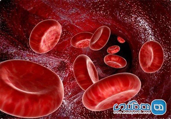 5 نشانه برای اینکه خونتان اکسیژن کافی ندارد